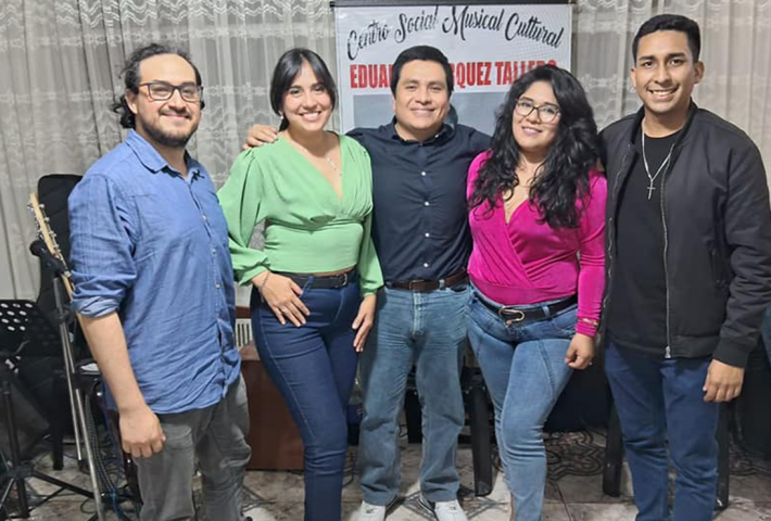 Música tradicional peruana