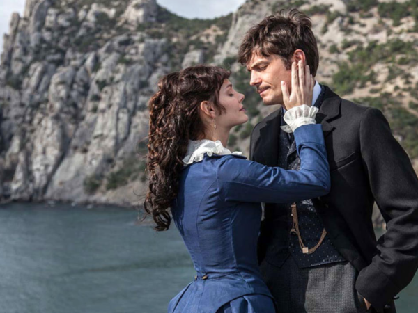 Anna Karenina