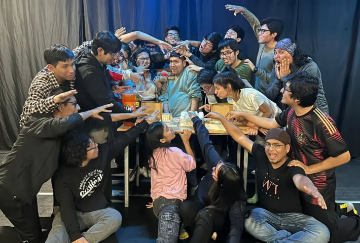 ¿Y tú qué piensas?