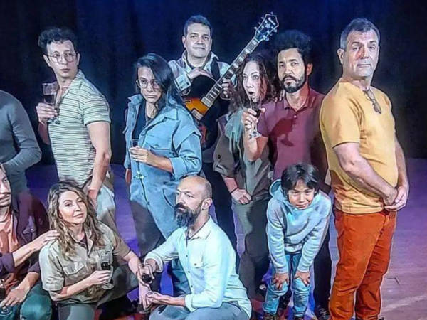 Improvisaciones mínimas