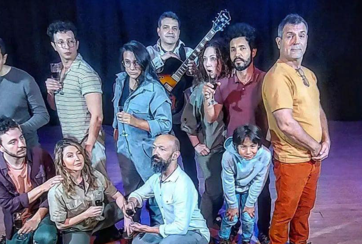 Improvisaciones mínimas