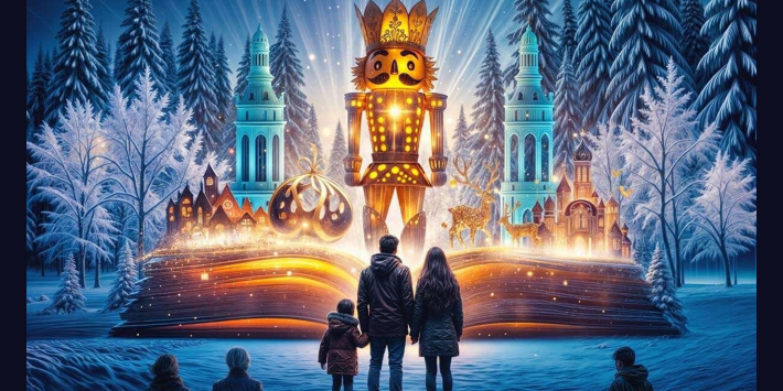 Cuentos de Navidad