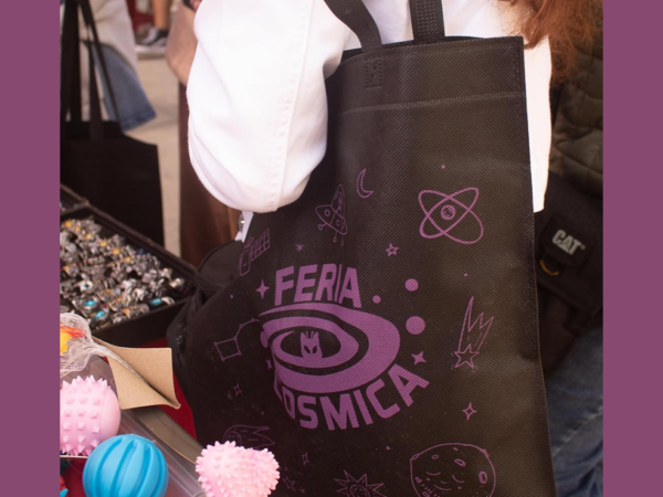 Feria Cósmica