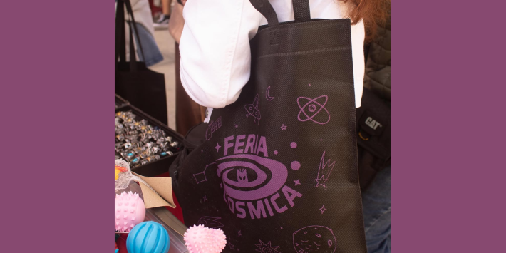 Feria Cósmica