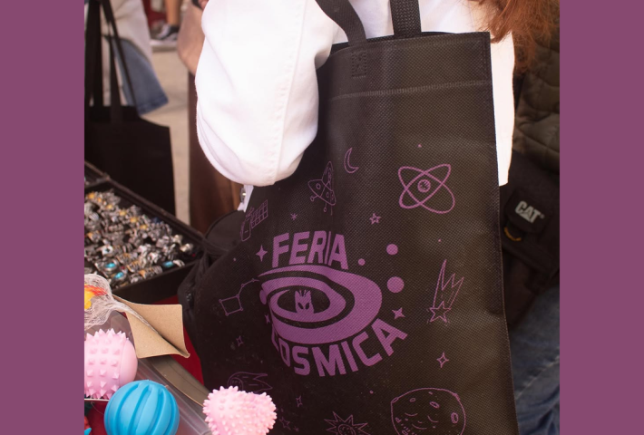 Feria Cósmica