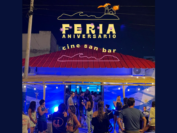 II Feria del Erizo: Edición navideña