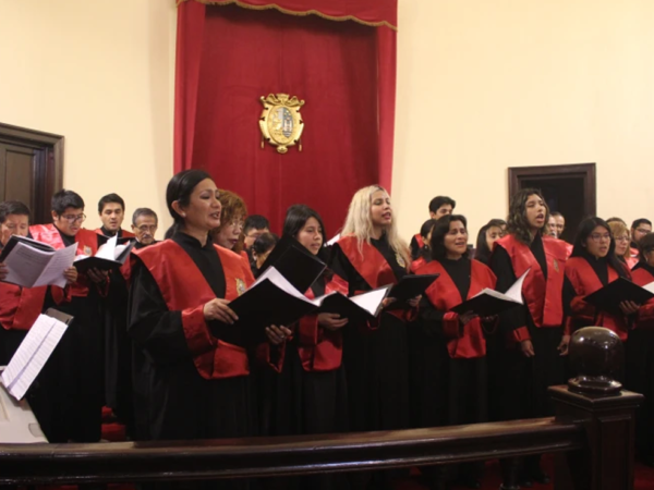Antología de la Zarzuela