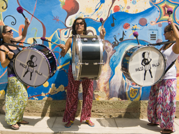 10.º FestiBarrio