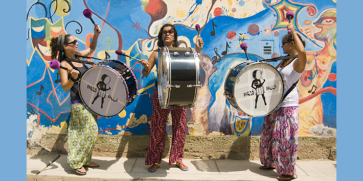 10.º FestiBarrio