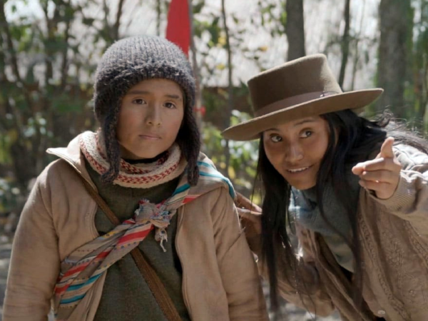 Tatuajes en la memoria