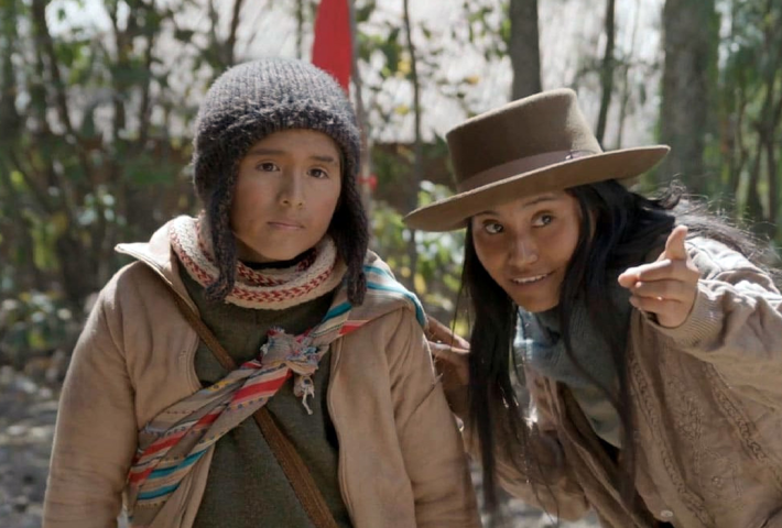 Tatuajes en la memoria