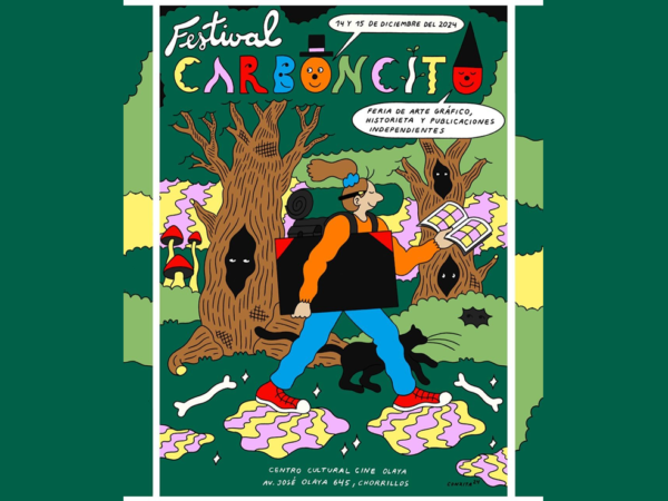 Festival Carboncito