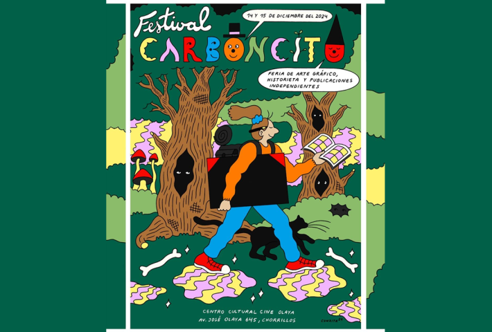 Festival Carboncito