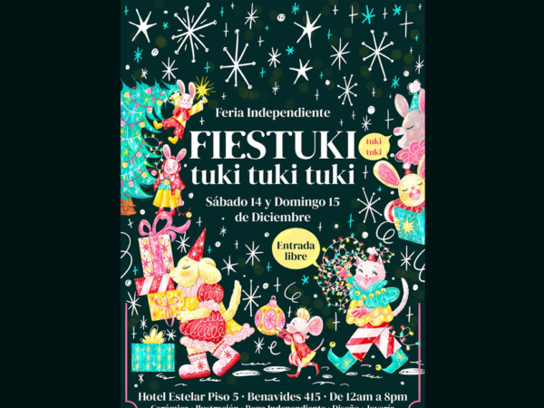 Fiesta: Vol 13 Fiestuki tuki tuki tuki