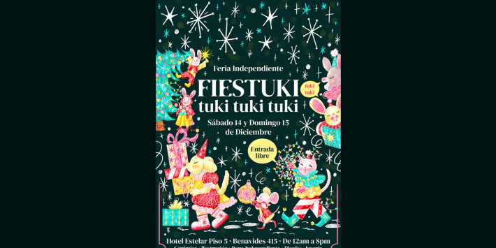 Fiesta: Vol 13 Fiestuki tuki tuki tuki