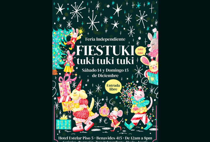 Fiesta: Vol 13 Fiestuki tuki tuki tuki