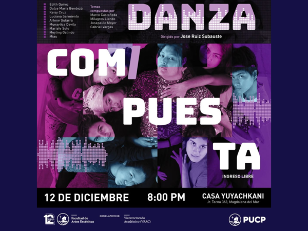 Danza Com/puesta