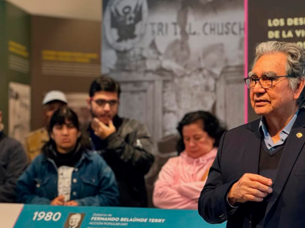 El Deber de Memoria: Los Desaparecidos