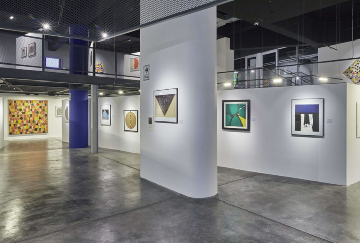 J. E. Eielson: Matriz dinámica. Huellas/Acciones/Omisiones