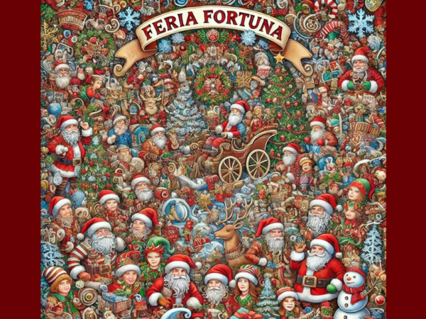 Feria Fortuna