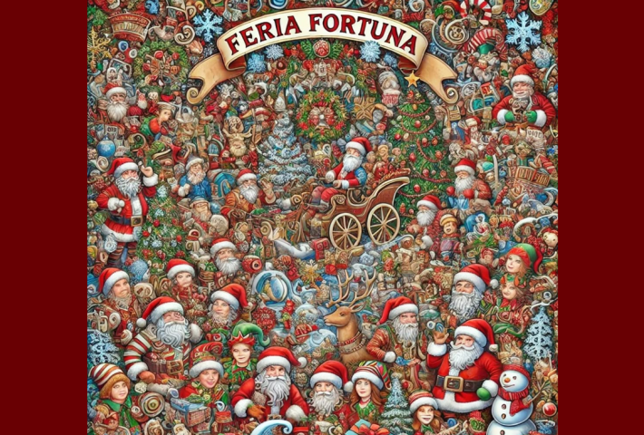 Feria Fortuna
