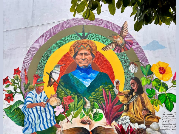 Feria Amazonarte 2024