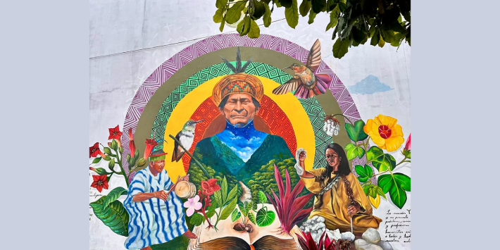 Feria Amazonarte 2024