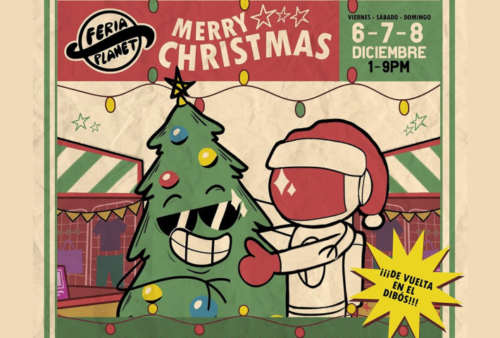 Feria Planet