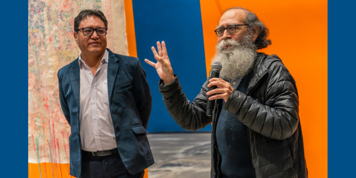 Ángeles y demonios