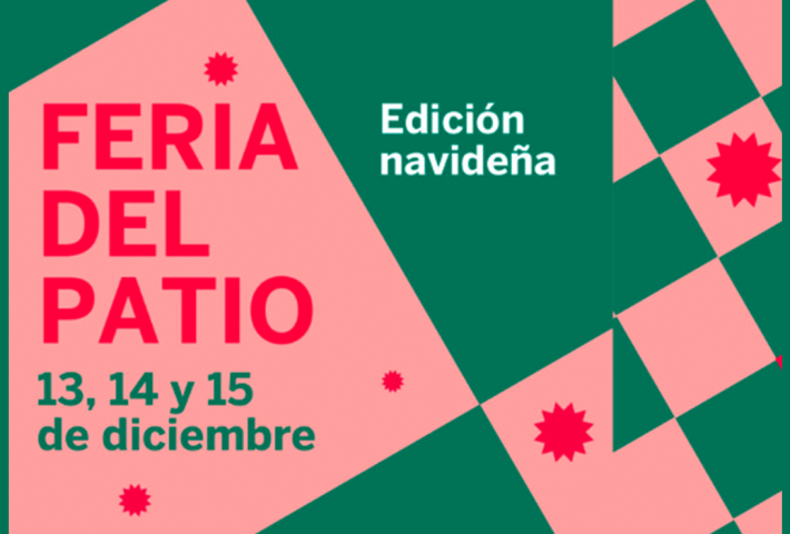 Feria del Patio MALI