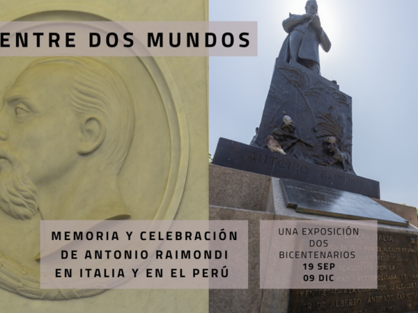 Entre dos mundos