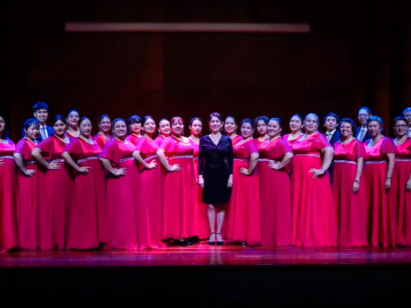 Armonías Navideñas