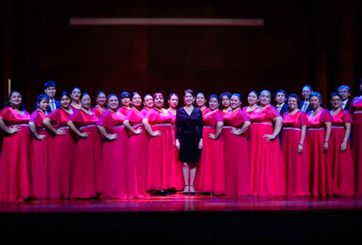 Armonías Navideñas