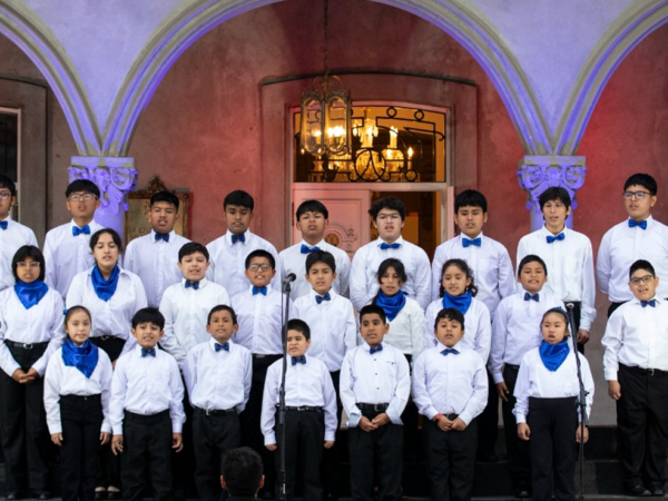 La ruta de los villancicos