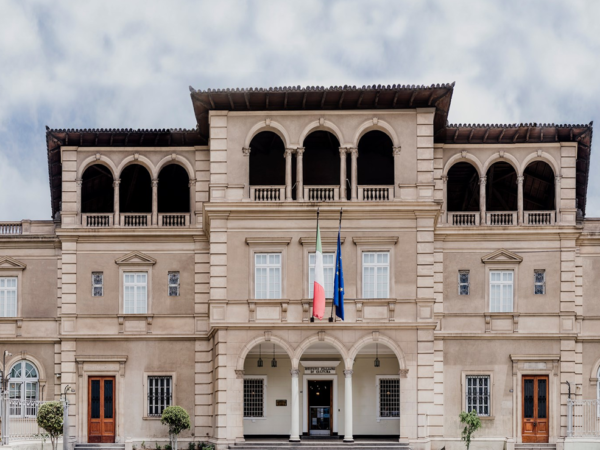 Instituto Italiano de Cultura
