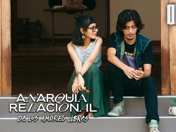 Anarquía relacional de los amores libres