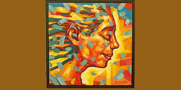 Feria de artistas