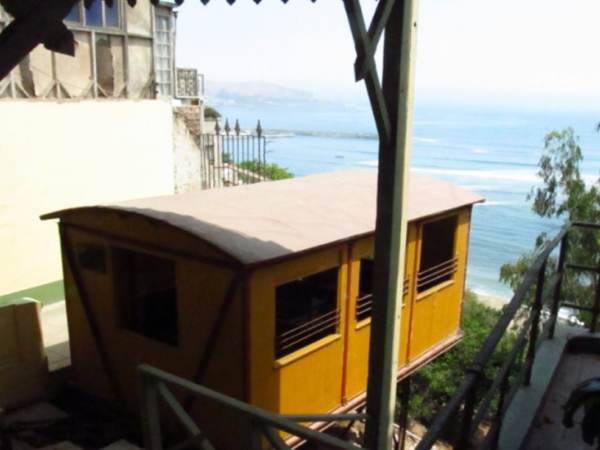 Funicular de Barranco