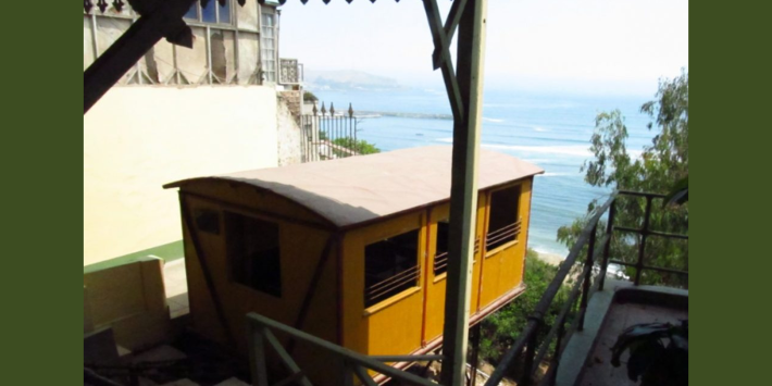 Funicular de Barranco