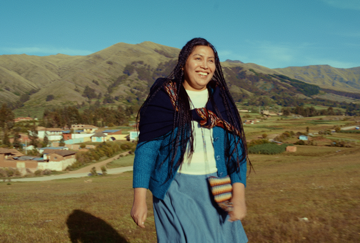 Derechos humanos hoy