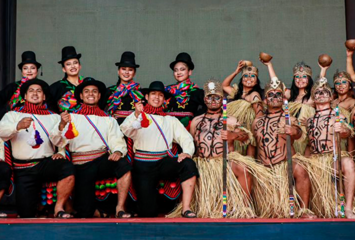 Surcos de tradición