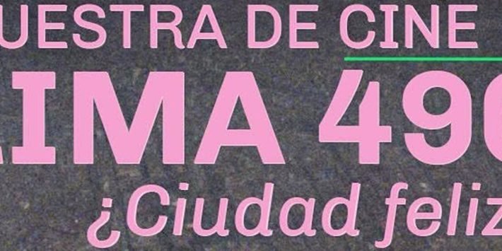 LIMA 490°