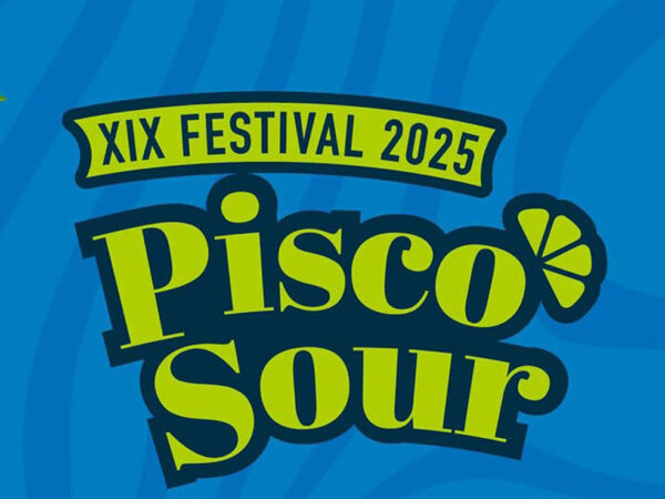 XIX FESTIVAL DEL PISCO SOUR