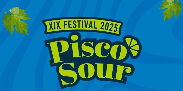 XIX FESTIVAL DEL PISCO SOUR
