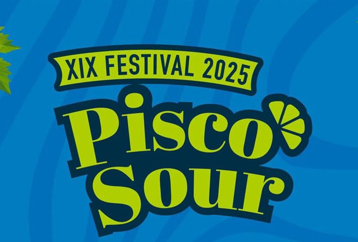 XIX FESTIVAL DEL PISCO SOUR