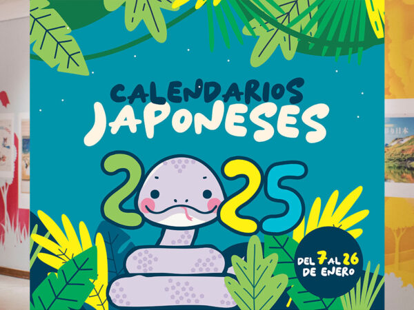 CALENDARIOS JAPONESES