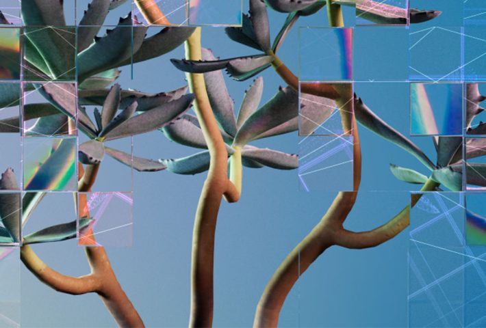 HERRAMIENTAS DIGITALES PARA LA CREACIÓN DE ARTE