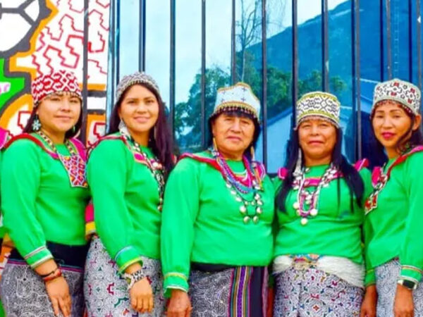 NON SHINANBO, NUESTRA INSPIRACIÓN