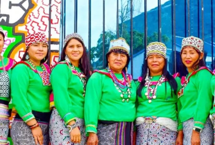 NON SHINANBO, NUESTRA INSPIRACIÓN