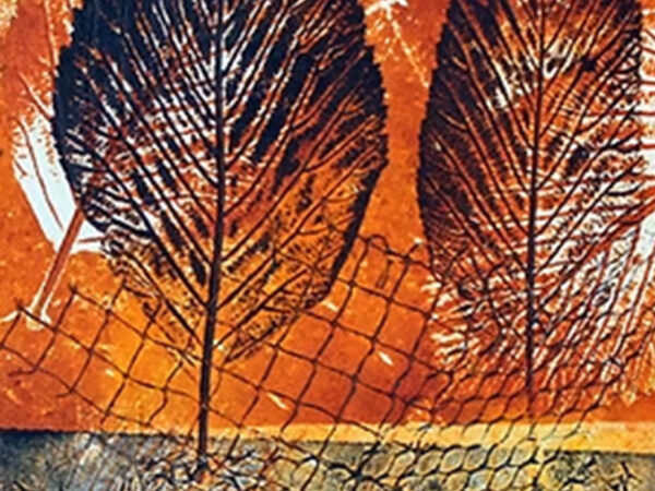 MONOTIPIA SALVAJE. ESTAMPAS ÚNICAS